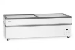 Ларь-бонета СНЕЖ BONVINI BF 2500L (серая) – купить в Челябинске с доставкой Купить ларь-бонета снеж bonvini bf 2500l (серая) в Челябинске – цена завода, доставка до двери | RuOborudovanie.ru