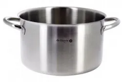 Кастрюля 10л d28см, серия Prim Appety, без крышки, s/s 3506.28 – купить в Челябинске с доставкой Купить кастрюля 10л d28см, серия prim appety, без крышки, s/s 3506.28 в Челябинске – цена завода, доставка до двери | RuOborudovanie.ru