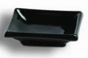 Купить соусник фарфор party black 10х16см py0ah160779 в Челябинске – цена завода, доставка до двери | RuOborudovanie.ru
