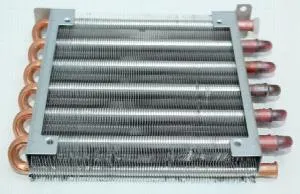 Конденсатор Cooleq для Icd-12