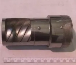 Корпус шнека Sirman Unger мясорубки Tc 22 Barc/Rio/Froz Lf2035819