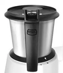Крышка в комплекте с концовиком для Mycook Taurus – купить в Челябинске с доставкой Крышка в комплекте с концовиком для Mycook Taurus