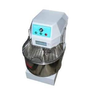 Тестомес спиральный FoodAtlas HS-50 (AR) Pro 220В – купить по цене завода