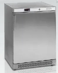Шкаф холодильный с глухой дверью Tefcold Ur200S нержавеющий – купить в Челябинске с доставкой Купить шкаф холодильный с глухой дверью tefcold ur200s нержавеющий в Челябинске – цена завода, доставка до двери | RuOborudovanie.ru