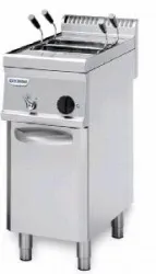 Купить макароноварка 700 серии tecnoinox cp35g7 613034 газ в Челябинске – цена завода, доставка до двери | RuOborudovanie.ru