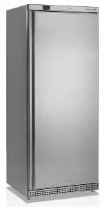 Шкаф холодильный Tefcold Ur600S нерж.с глухой дверью – купить по цене завода