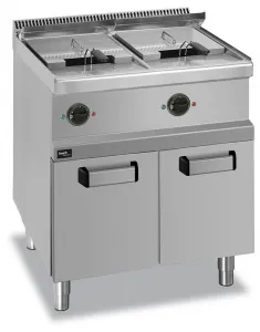 Фритюрница Apach Apfe-77P 700 серии – купить в Челябинске по цене завода