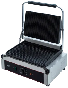 Гриль контактный Crazy Pan CP-CG34R – купить в Челябинске по цене завода