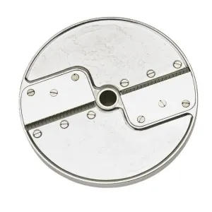 Диск Robot Coupe арт.27081 соломка 2х6мм – купить по цене завода