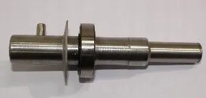 Вал насадок Varimixer Ar10 в сборе 01015Z