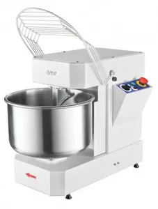 Тестомес спиральный Abat ТМС-30НН-МЦ арт.41000018849 серия CHEF – купить в Челябинске по цене завода