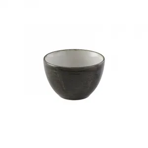 Сахарница 0,227Л, без крышки, Stonecast Patina, цвет Iron Black Paibssgr1 – купить в Челябинске по цене завода