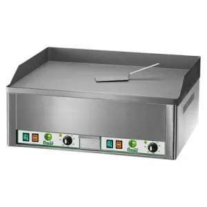 Поверхность жарочная Fimar FRY2L (гладкая) электрическая – купить в Челябинске по цене завода