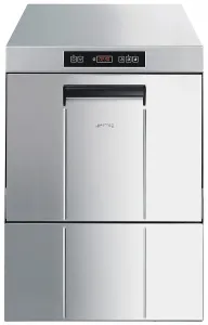 Посудомоечная машина Smeg UD505DS фронтальная – купить в Челябинске по цене завода