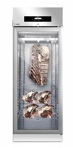 Шкаф для созревания мяса Meatico Stg Meat 700 Glass – купить в Челябинске по цене завода