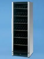 Купить шкаф винный tecfrigo wine 185 черный – цена от завода, доставка до двери | RuOborudovanie.ru
