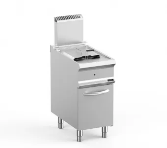 Фритюрница Apach Glfrig47S14Csp газовая 700 серии – купить по цене завода