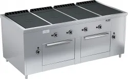Плита газовая Вулкан Прг-Iiа-4С 2ДШ Maxi арт.82241 – купить в Челябинске с доставкой Купить плита газовая вулкан прг-iiа-4с 2дш maxi арт.82241 в Челябинске – цена завода, доставка до двери | RuOborudovanie.ru