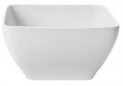 Купить салатник cameo square no rim 11,5х11,5см h5,9см 360мл 710-54 – цена от завода, доставка до двери | RuOborudovanie.ru