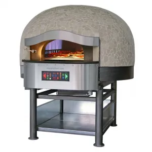 Печь для пиццы Morello Forni Fg110 Cupola Mosaico газовая – купить в Челябинске по цене завода