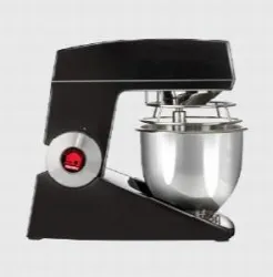 Купить миксер планетарный varimixer teddy 5l черный в Челябинске – цена завода, доставка до двери | RuOborudovanie.ru