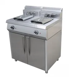 Купить фритюрница grill master ф2фрэ/600 24030 в Челябинске – цена завода, доставка до двери | RuOborudovanie.ru