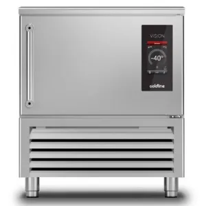Шкаф шоковой заморозки W6F – купить по цене завода