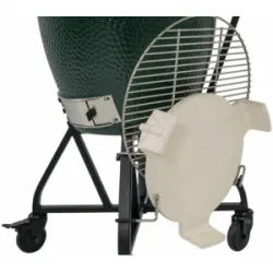 Подставка для хранения аксессуаров Big Green Egg 122704 – купить в RuOborudovanie.ru с доставкой до двери Купить подставка для хранения аксессуаров big green egg 122704 – цена от завода, доставка до двери | RuOborudovanie.ru