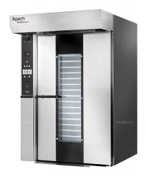 Печь ротационная Apach J68С Empt3M (платформа) газовая – купить в Челябинске с доставкой Купить печь ротационная apach j68с empt3m (платформа) газовая в Челябинске – цена завода, доставка до двери | RuOborudovanie.ru