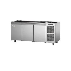 Стол саладетт Apach Chef Line Lts111Nt – купить по цене завода