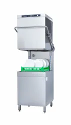 Купить машина посудомоечная comenda hf45 r в Челябинске – цена завода, доставка до двери | RuOborudovanie.ru