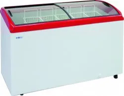 Купить ларь морозильный cryspi (italfrost) cf400c лвн-400г красный (5 корзин) в Челябинске – цена завода, доставка до двери | RuOborudovanie.ru
