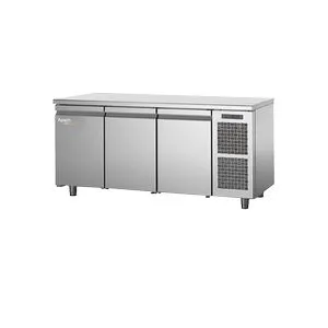 Стол морозильный Apach Chef Line Ltfm11Tr – купить в Челябинске по цене завода