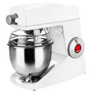Миксер планетарный Varimixer Teddy Ar5 белый б/привода – купить в Челябинске по цене завода