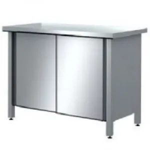 Стол-тумба СТ-2/1200/600-Н-ЮТ Технологии Юга (1200х600х870) – купить в Челябинске по цене завода