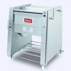 Купить шкуросъёмная машина nock vliesex v 560n в Челябинске – цена завода, доставка до двери | RuOborudovanie.ru