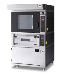 Печь конвекционная Apach K5T+K10T MDP электрическая – купить в Челябинске с доставкой Купить печь конвекционная apach k5t+k10t mdp электрическая в Челябинске – цена завода, доставка до двери | RuOborudovanie.ru