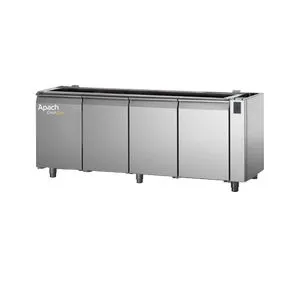 Стол саладетт Apach Chef Line Lts1111Ntr – купить по цене завода