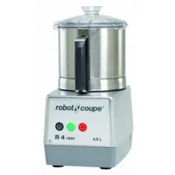 Куттер Robot Coupe R4-1500 – купить в Челябинске с доставкой Купить куттер robot coupe r4-1500 в Челябинске – цена завода, доставка до двери | RuOborudovanie.ru