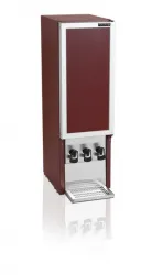 Купить диспенсер для вина tefcold dks95-3/10l в Челябинске – цена завода, доставка до двери | RuOborudovanie.ru