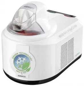Фризер Nemox GELATO CHEF 2200 i-Green (003A500270) для твердого мороженого с 1 чашей 1,5 л – купить в Челябинске по цене завода