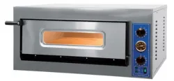 Купить печь для пиццы xts f1/60 xa ps (x4/36) электрическая 1-камерная с подом 72х72см в Челябинске – цена завода, доставка до двери | RuOborudovanie.ru
