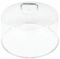 Купить крышка cambro для торта 30,5см rd1200cw135 в Челябинске – цена завода, доставка до двери | RuOborudovanie.ru