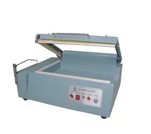Ручной аппарат для L-образной запайки и отрезки BSF-601 – купить по цене завода
