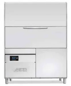 Машина котломоечная Dihr Lp4 S8 Plus Elettronica+Xp+Ps – купить в Челябинске по цене завода