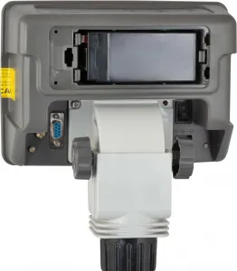 Весы напольные Cas HD 150 с пределом взвешивания 60/150 кг, платформа 40х50 см – купить в Челябинске по цене завода