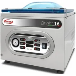 Упаковщик вакуумный Orved bright 16 – купить в RuOborudovanie.ru с доставкой до двери Купить упаковщик вакуумный orved bright 16 – цена от завода, доставка до двери | RuOborudovanie.ru