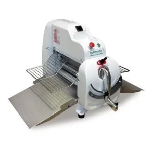 Тестораскатка Rollmatic S5Bm – купить в Челябинске по цене завода