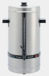 Кофеварка Animo Professional 80P – купить в Челябинске с доставкой Купить кофеварка animo professional 80p в Челябинске – цена завода, доставка до двери | RuOborudovanie.ru