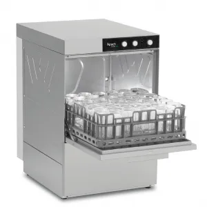 Машина посудомоечная Apach Aftrd500 Dd (919047) фронтальная – купить в Челябинске по цене завода
